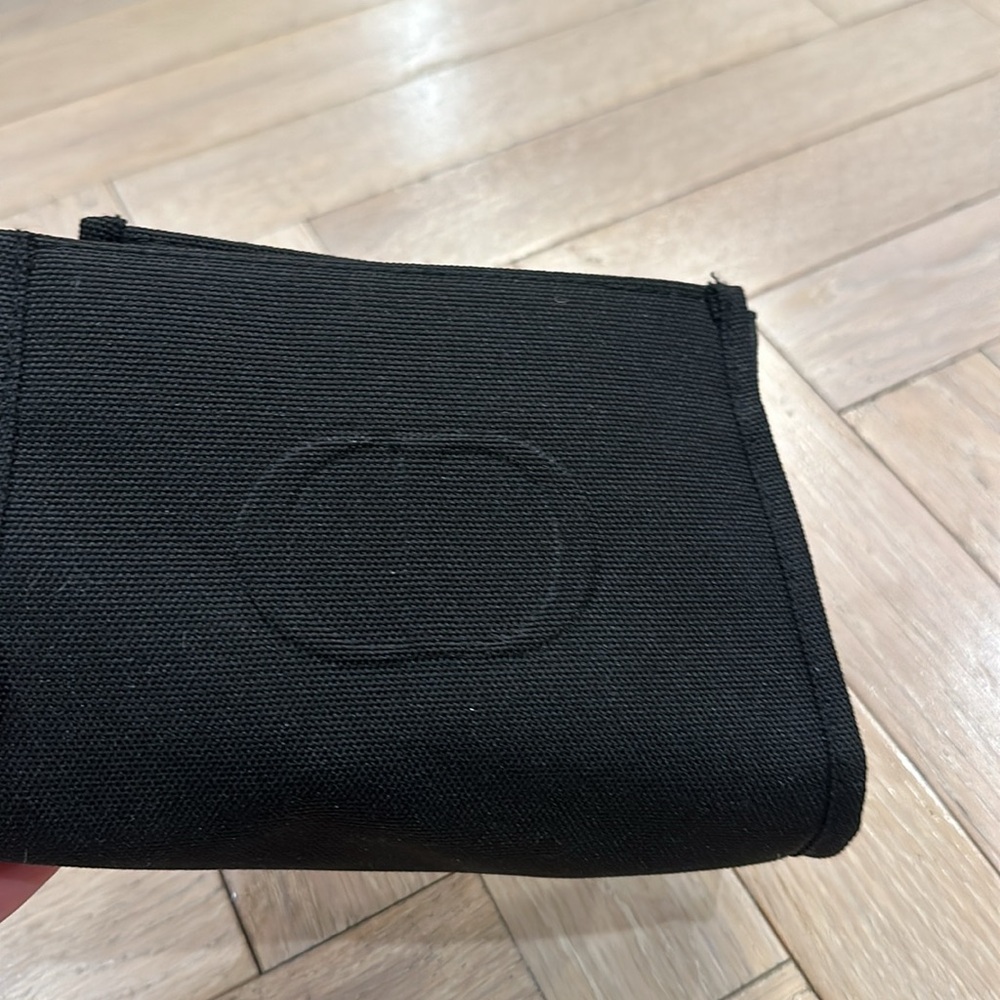 Christian Dior Makeup Bag Beauty